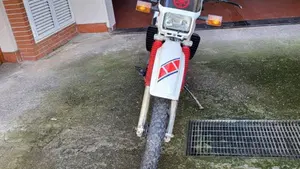 Yamaha XT 600 (1984 - 98)  (5)