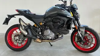 Ducati Monster 937 (2021 - 25) usata