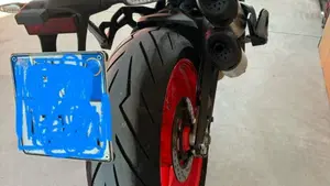 Ducati Monster 937 (2021 - 25)  (4)