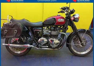 Triumph Bonneville T100 (2008 - 16) - Annuncio 9980206
