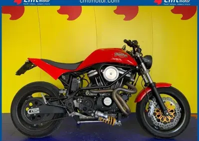 Buell Cyclone 1200 M2 - Annuncio 9980210