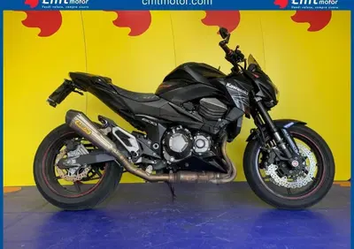 Kawasaki Z 800 (2012 - 13) - Annuncio 9980211