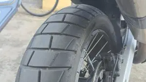 Aprilia Tuareg 660 (2022 - 24)  (3)