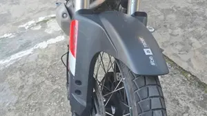 Aprilia Tuareg 660 (2022 - 24)  (4)