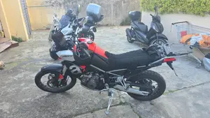 Aprilia Tuareg 660 (2022 - 24)  (2)
