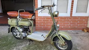 Lambretta  