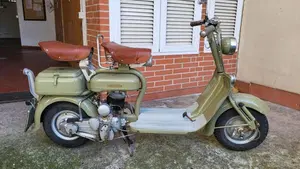 Lambretta   (2)