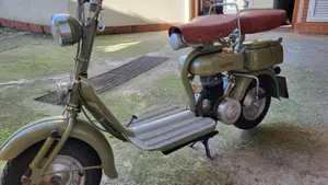 Lambretta   (3)