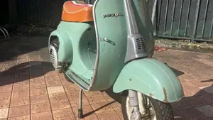 Piaggio  