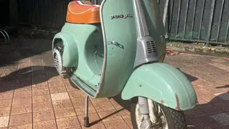 Piaggio Vespa 50 Special V5B epoca