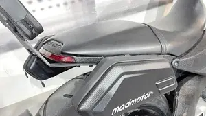 Benda Motorcycles LFC 700 (2024 - 26)  (5)