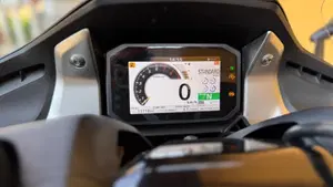 Honda Forza 750 DCT Travel (2021 - 24)  (3)