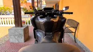 Honda Forza 750 DCT Travel (2021 - 24)  (4)