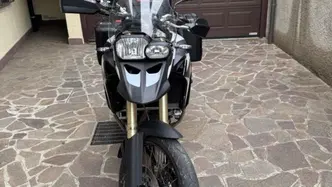 Bmw F 800 GS (2008 - 15)