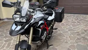 Bmw F 800 GS (2008 - 15)  (2)