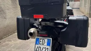 Bmw F 800 GS (2008 - 15)  (6)