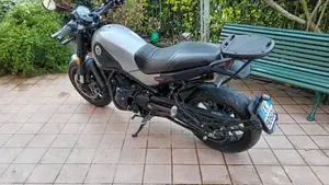 Benelli Leoncino 500 ABS (2017 - 20)  (2)