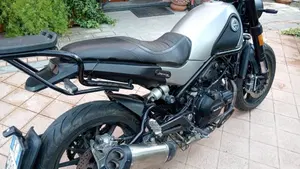 Benelli Leoncino 500 ABS (2017 - 20)  (3)