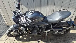 Triumph Trident 660 (2021 - 24) 