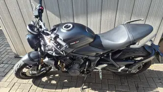 Triumph Trident 660 (2021 - 24) usata