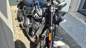 Triumph Trident 660 (2021 - 24)  (3)