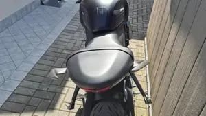 Triumph Trident 660 (2021 - 24)  (4)