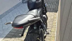 Triumph Trident 660 (2021 - 24)  (5)