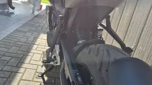 Triumph Trident 660 (2021 - 24)  (6)