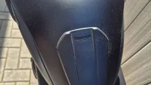 Triumph Trident 660 (2021 - 24)  (9)
