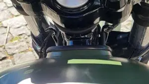 Moto Guzzi V7 Stone Ten (2024 - 25)  (20)