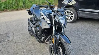 CFMOTO 400NK (2019 - 20) usata