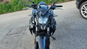 CFMOTO 400NK (2019 - 20)  (2)