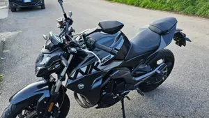 CFMOTO 400NK (2019 - 20)  (3)