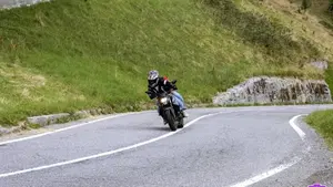 CFMOTO 400NK (2019 - 20)  (4)