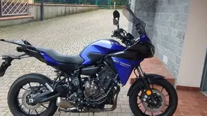 Yamaha Tracer 700 (2016 - 20)  (4)