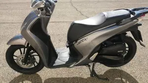Honda SH 150i ABS (2013 - 16) 