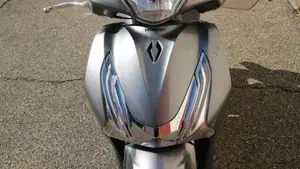Honda SH 150i ABS (2013 - 16)  (2)