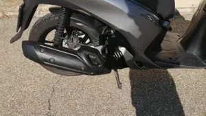 Honda SH 150i ABS (2013 - 16)  (3)