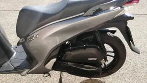 Honda SH 150i ABS (2013 - 16)  (4)