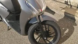 Honda SH 150i ABS (2013 - 16)  (7)