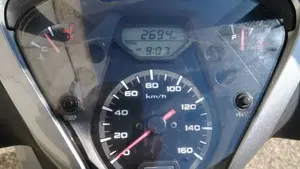 Honda SH 150i ABS (2013 - 16)  (8)
