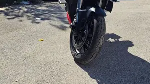 Ducati Streetfighter V2 (2022 - 24) 