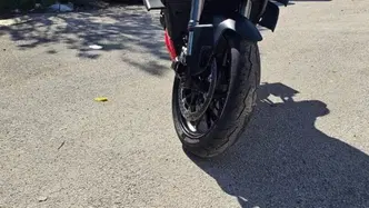Ducati Streetfighter V2 (2022 - 24) usata