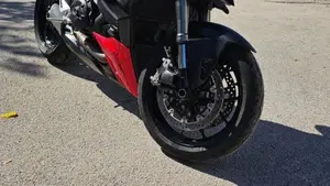 Ducati Streetfighter V2 (2022 - 24)  (2)