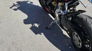 Ducati Streetfighter V2 (2022 - 24)  (4)