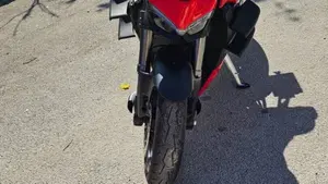 Ducati Streetfighter V2 (2022 - 24)  (7)