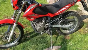 Betamotor Alp 4.0 (2006 - 08) 