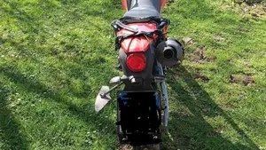 Betamotor Alp 4.0 (2006 - 08)  (2)