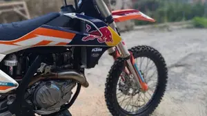 KTM 450 SX-F (2018)  (3)