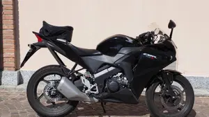 Honda CBR 125 R (2007 - 17) 